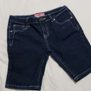Jewel brumuta shorts